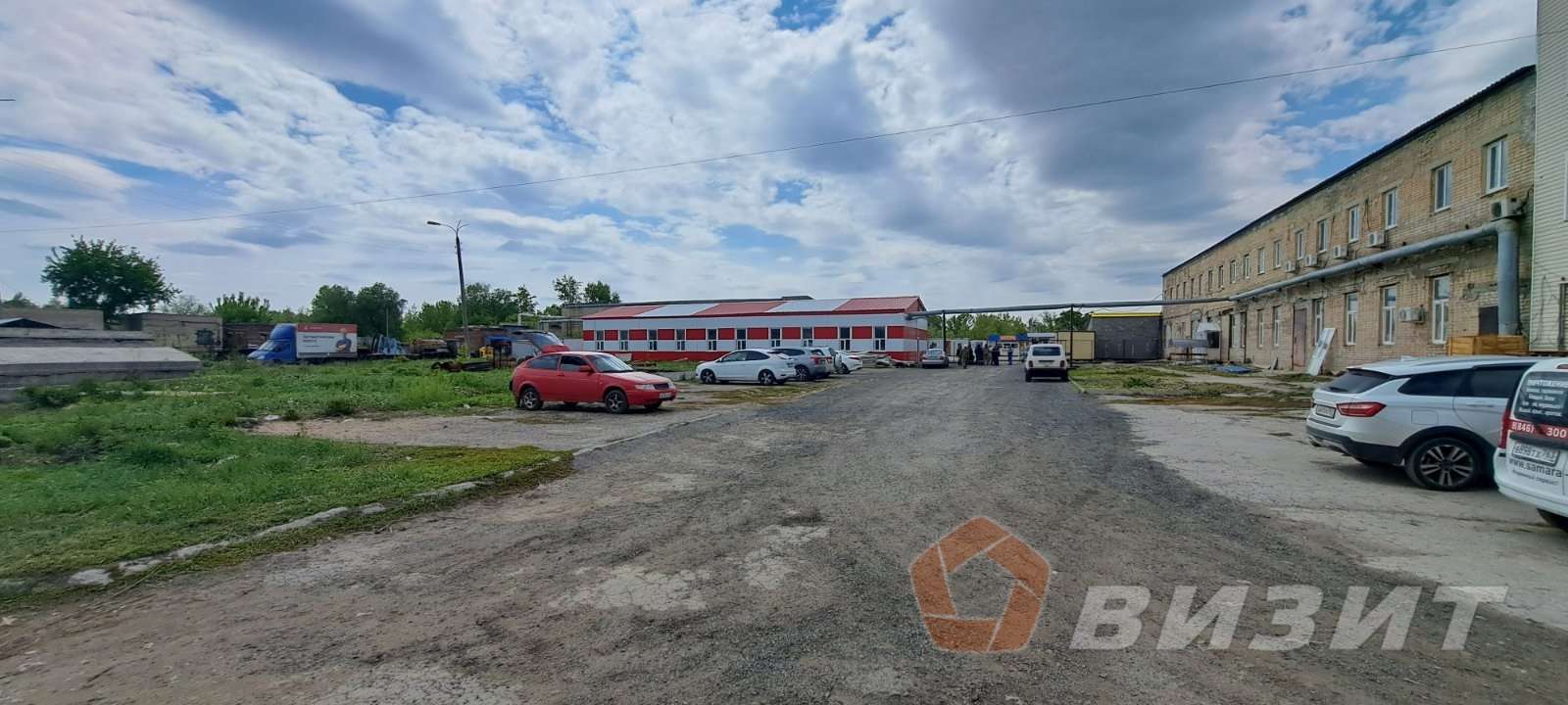 Аренда коммерческой недвижимости, 500м <sup>2</sup>, Самара, Стромиловское шоссе,  5