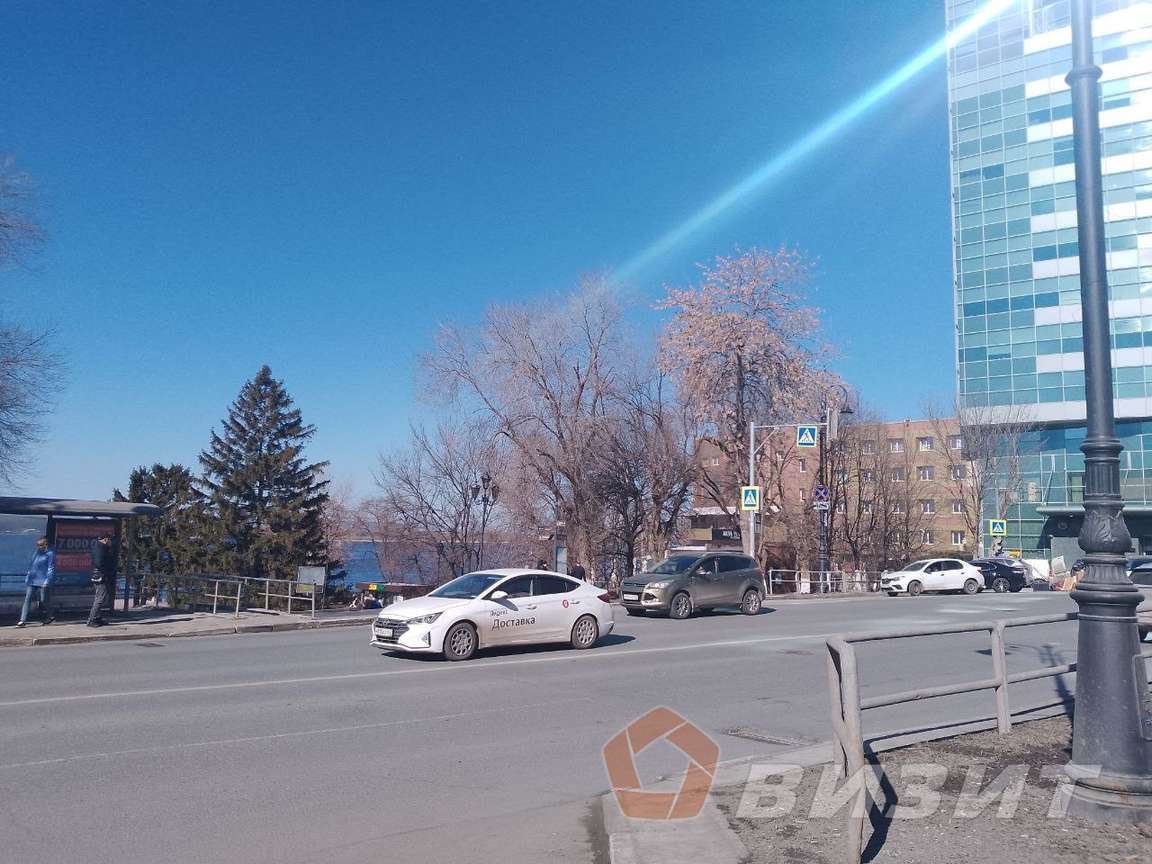 Аренда коммерческой недвижимости, 400м <sup>2</sup>, Самара, Лесная улица,  23