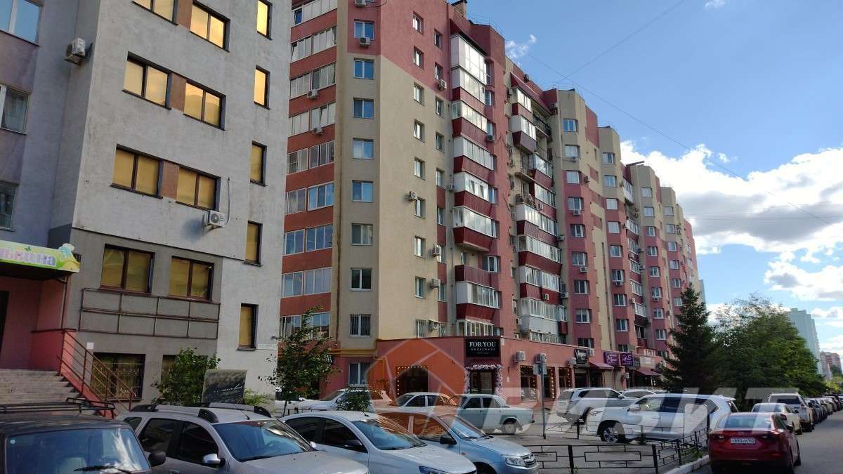 Продажа коммерческой недвижимости, 183м <sup>2</sup>, Самара, Пушкина улица,  223