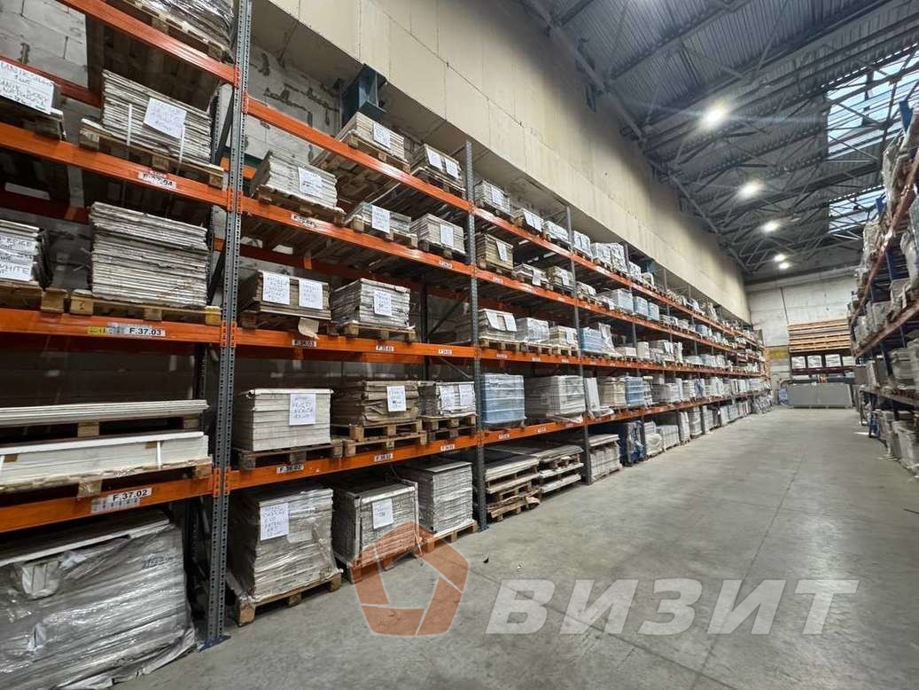 Аренда коммерческой недвижимости, 500м <sup>2</sup>, Самара, Береговая улица,  1