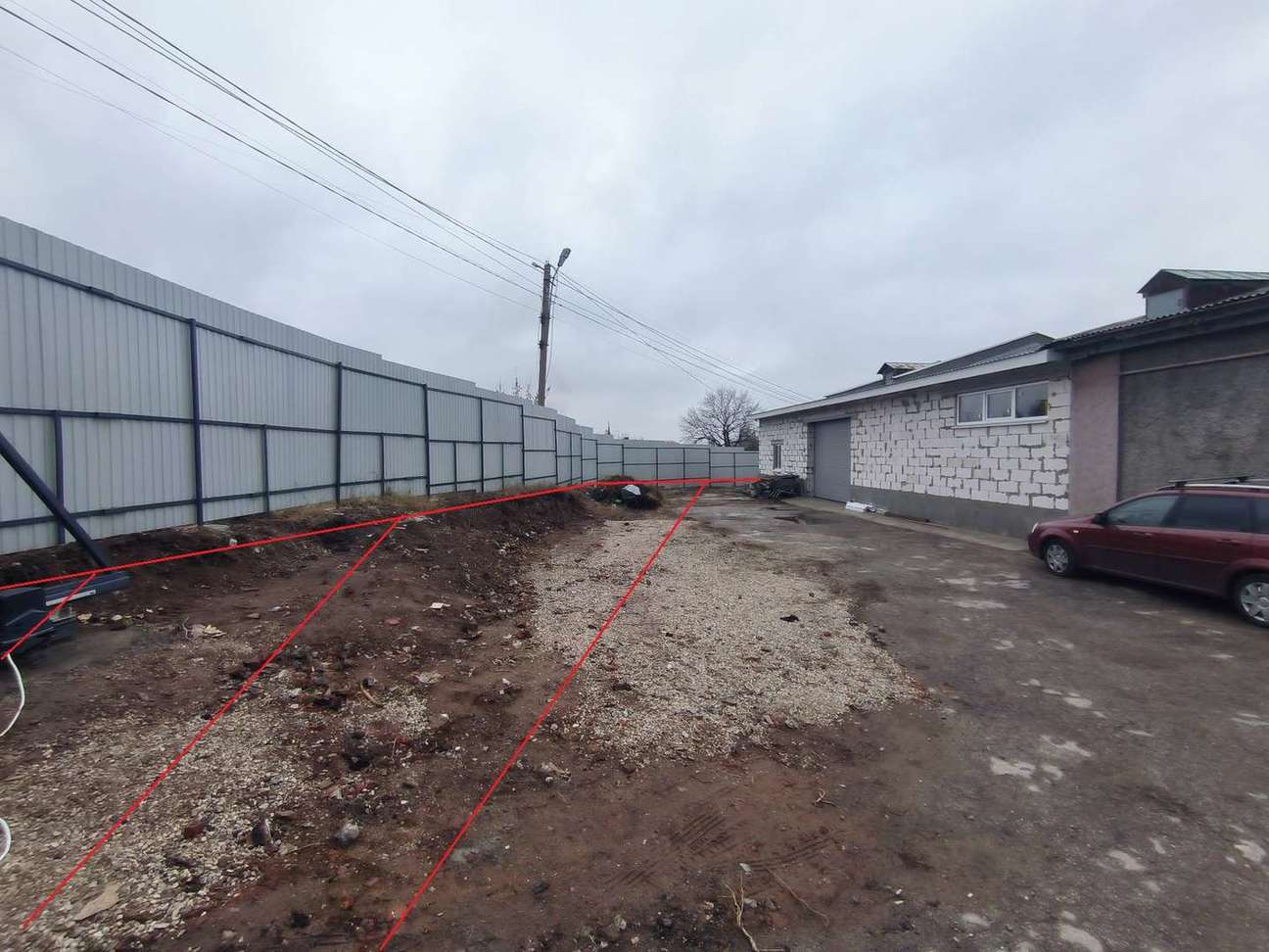 Продажа коммерческой недвижимости, 900м <sup>2</sup>, Самара, Кричевская улица,  4