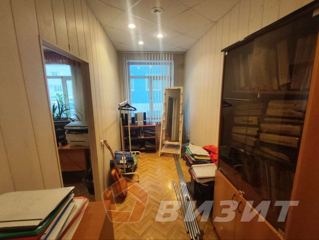 Продажа коммерческой недвижимости, 201м <sup>2</sup>, Самара, Санфировой улица,  95кВ