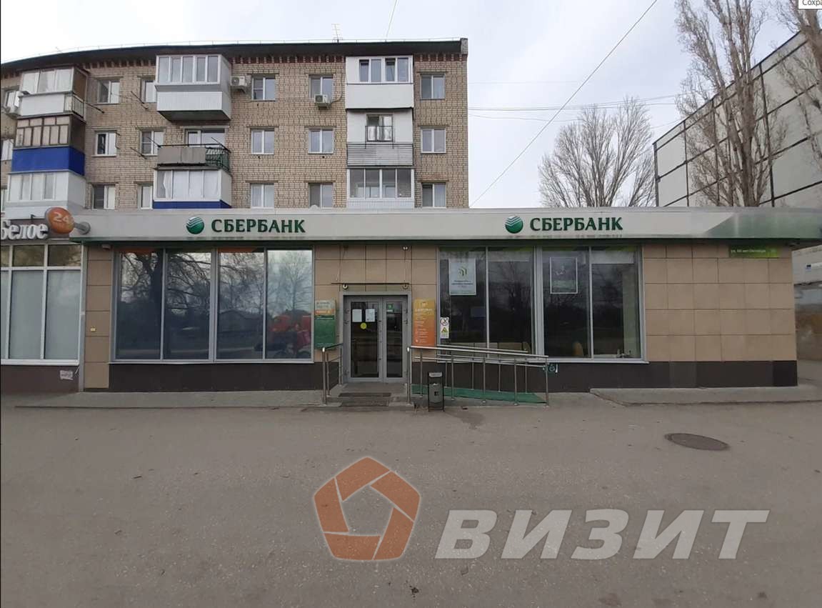 Аренда коммерческой недвижимости, 206м <sup>2</sup>, Тольятти, 50 лет Октября бульвар,  10