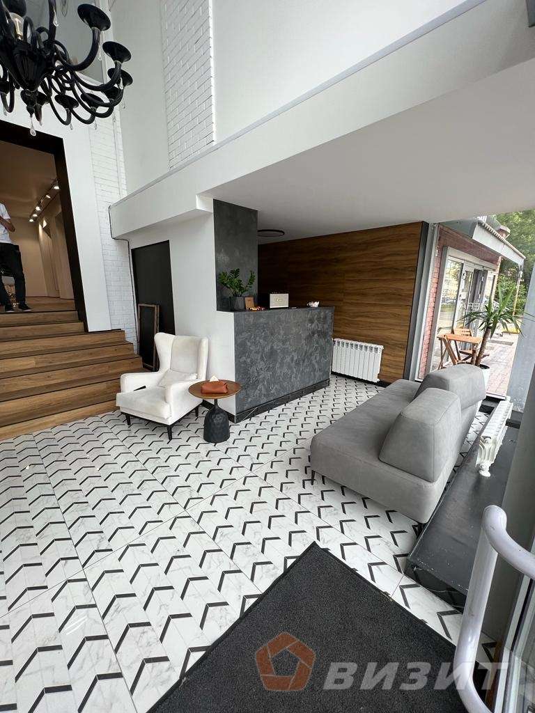 Продажа коммерческой недвижимости, 980м <sup>2</sup>, Самара, 3-я просека,  64