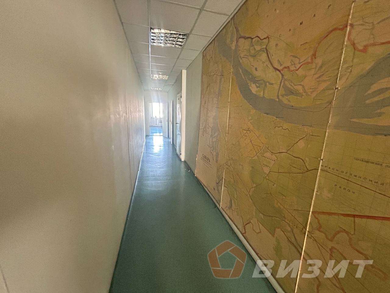 Продажа коммерческой недвижимости, 206м <sup>2</sup>, Самара, Антонова-Овсеенко улица,  53a