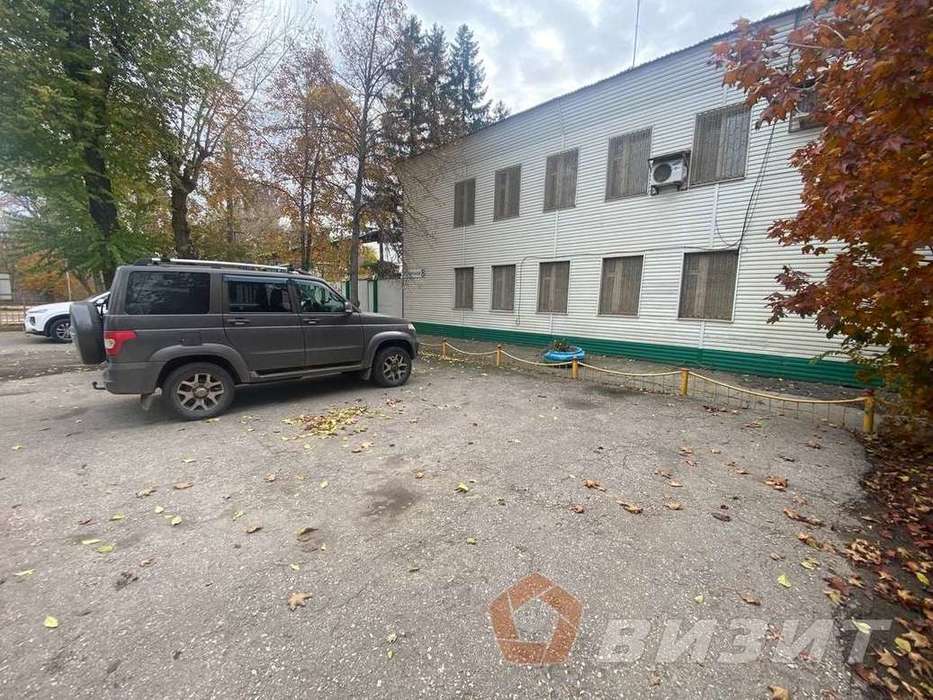 Аренда коммерческой недвижимости, 43м <sup>2</sup>, Самара, 22 Партсъезда улица,  8