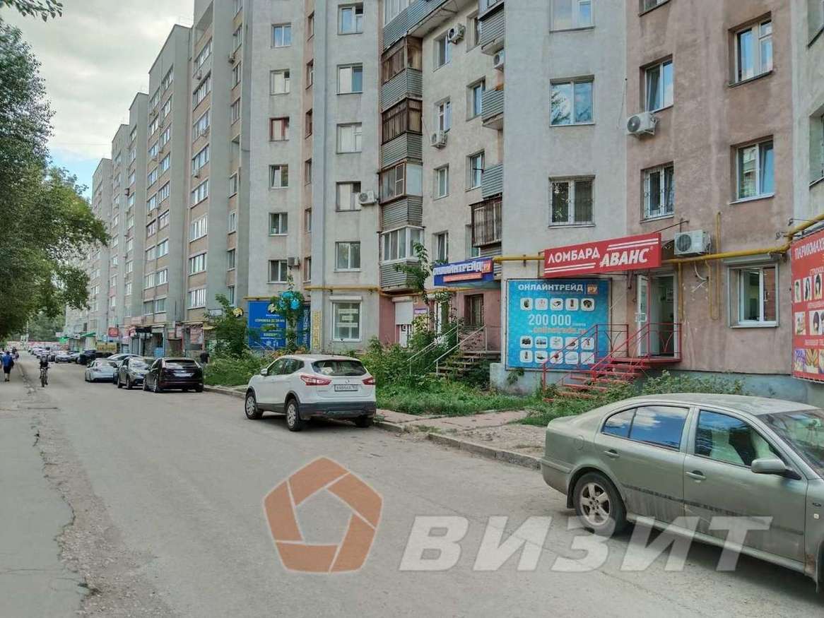 Продажа коммерческой недвижимости, 84м <sup>2</sup>, Самара, Кирова проспект,  104