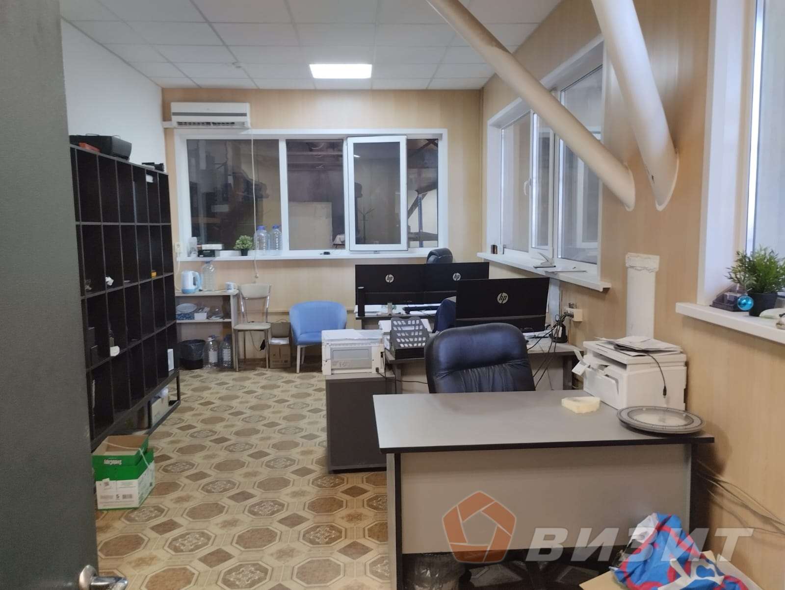 Аренда коммерческой недвижимости, 1000м <sup>2</sup>, Самара, Гаражный проезд,  6