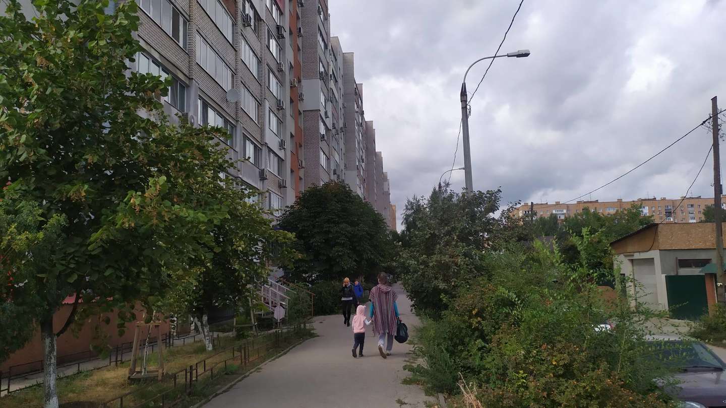 Продажа коммерческой недвижимости, 98м <sup>2</sup>, Самара, Кромская улица, дом 4 Продажа коммерческой недвижимости, 98м <sup>2</sup>, Самара, Кромская улица, дом 4