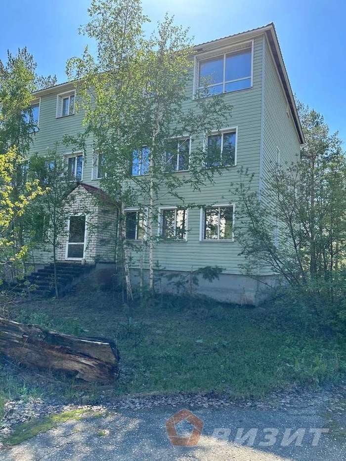 Продажа коммерческой недвижимости, 40500м <sup>2</sup>, Самара, Масленникова проспект,  9