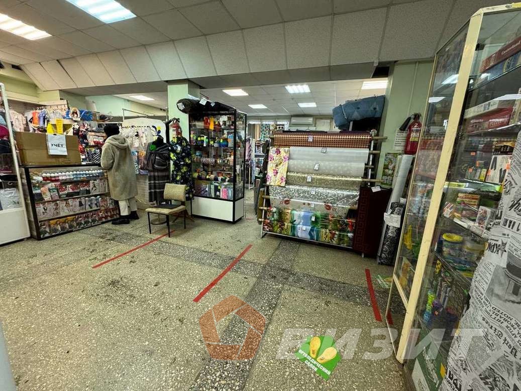 Аренда коммерческой недвижимости, 286м <sup>2</sup>, Самара, Победы улица,  125
