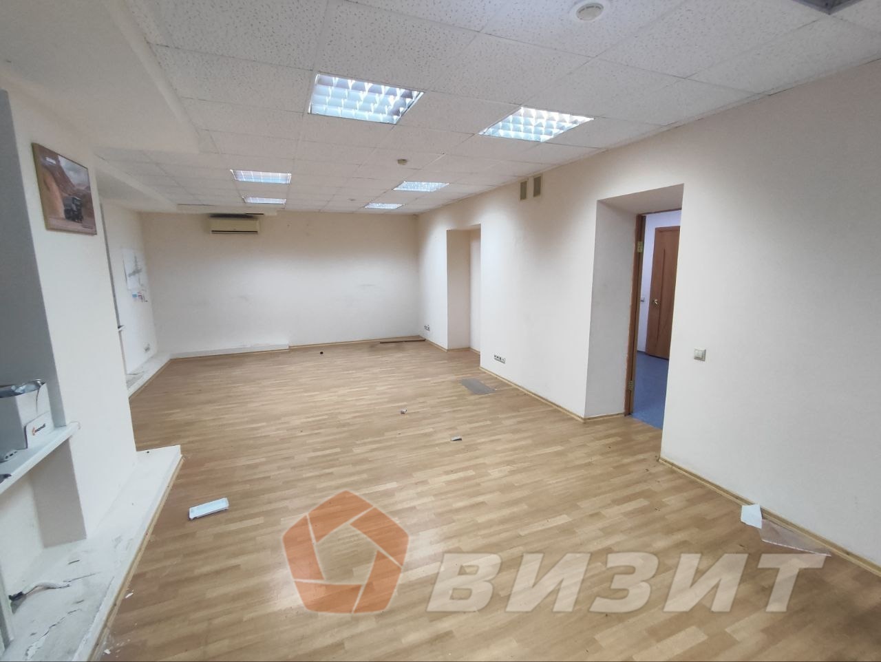 Аренда коммерческой недвижимости, 268м <sup>2</sup>, Самара, 6-я просека,  137