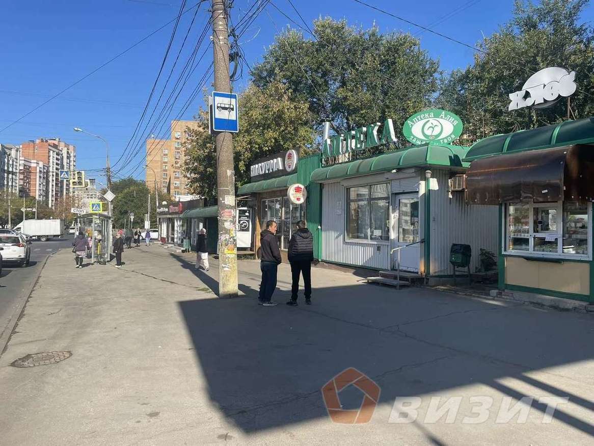 Продажа коммерческой недвижимости, 50м <sup>2</sup>, Самара, Партизанская улица,  56А