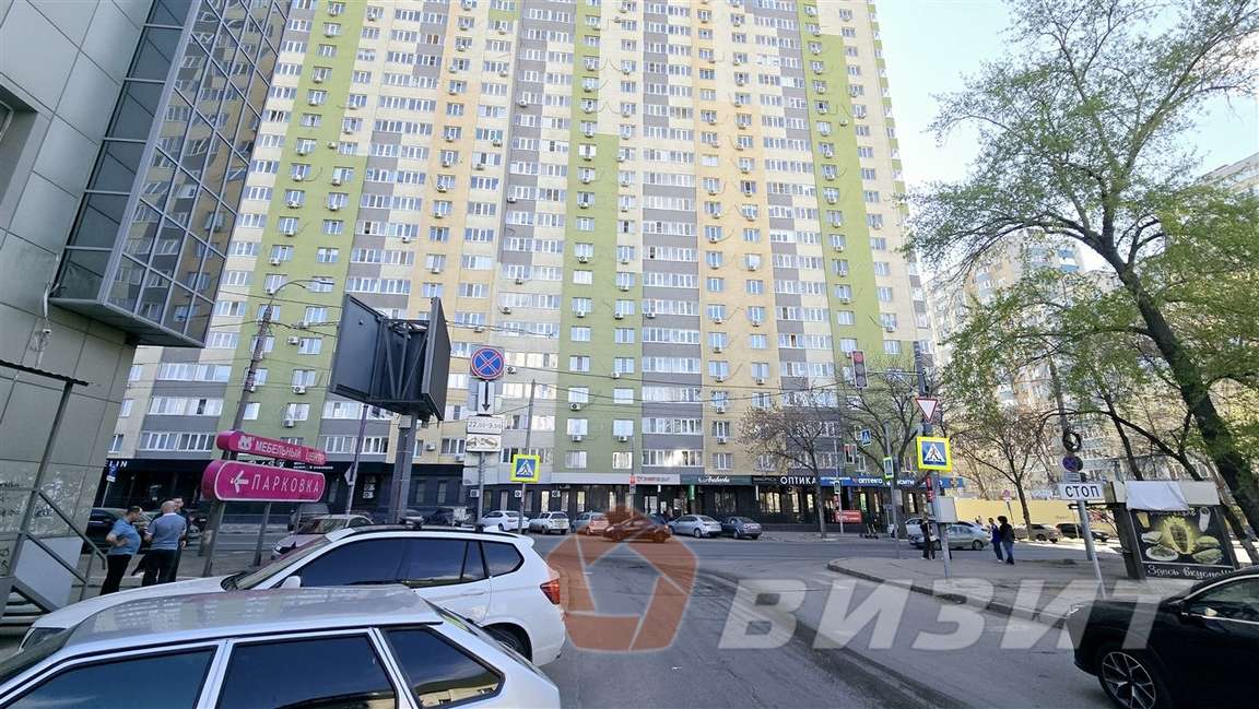 Аренда коммерческой недвижимости, 100м <sup>2</sup>, Самара, Гаражная улица,  10