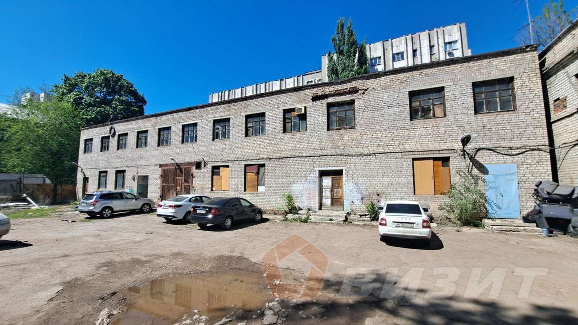 Аренда коммерческой недвижимости, 160м <sup>2</sup>, Самара, Металлургов проспект,  60А