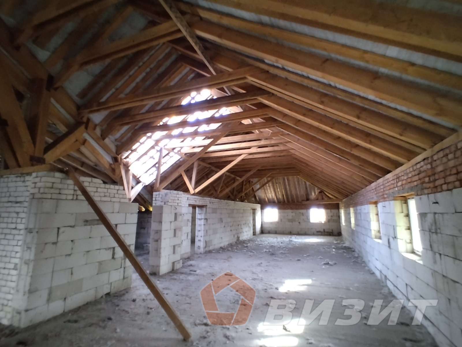 Продажа коммерческой недвижимости, 2270м <sup>2</sup>, Самара, 1-й квартал,  3А