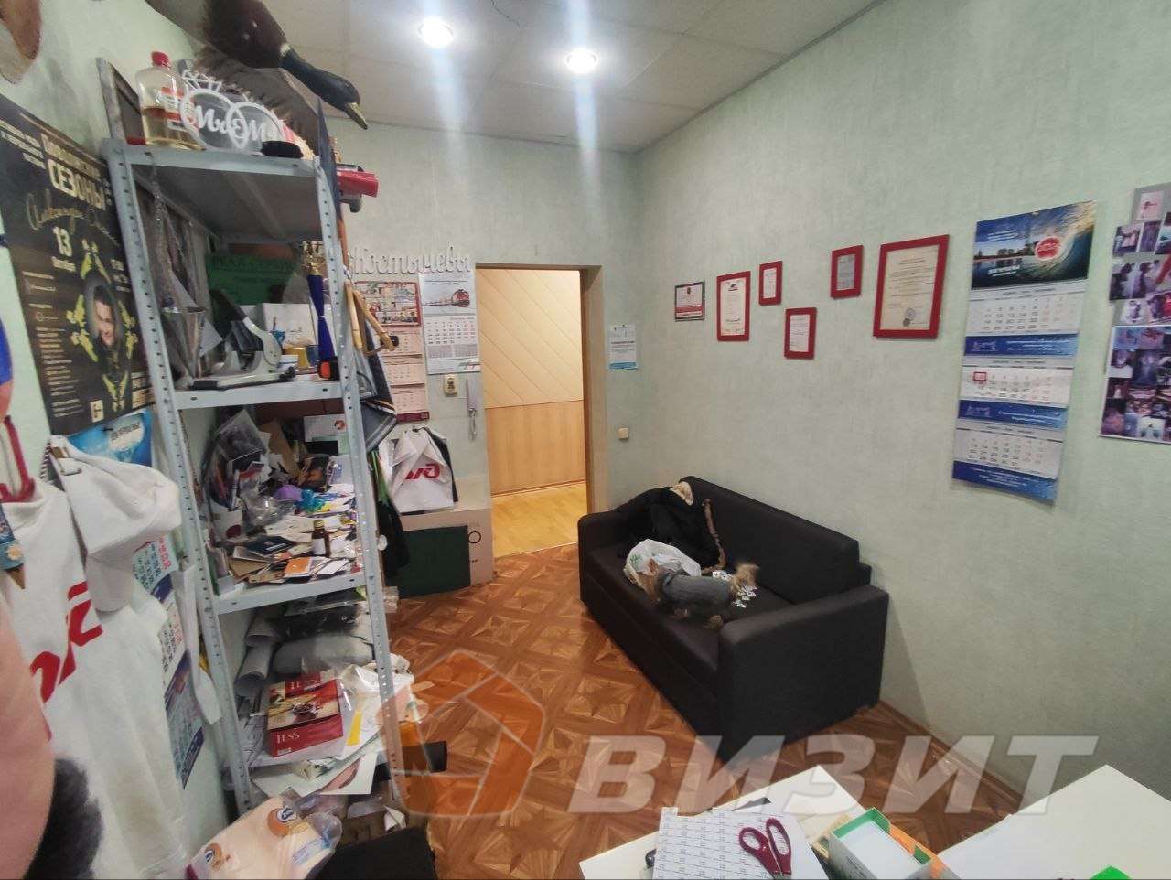 Продажа коммерческой недвижимости, 201м <sup>2</sup>, Самара, Санфировой улица,  95кВ