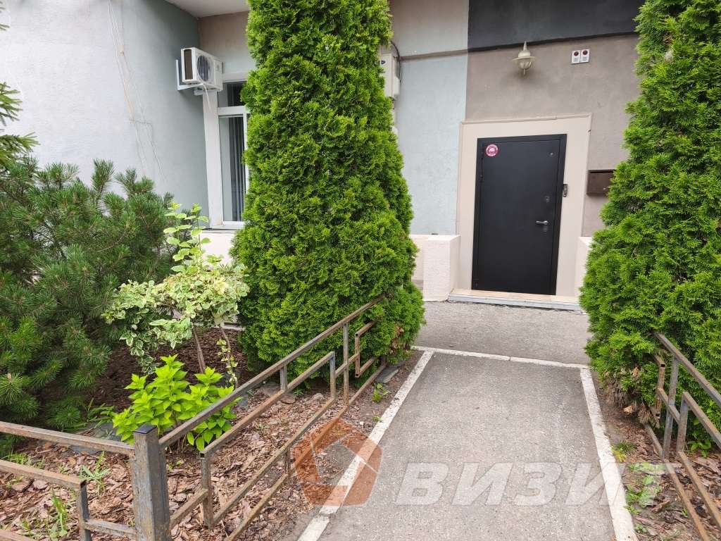 Продажа коммерческой недвижимости, 102м <sup>2</sup>, Самара, Парковый переулок,  5