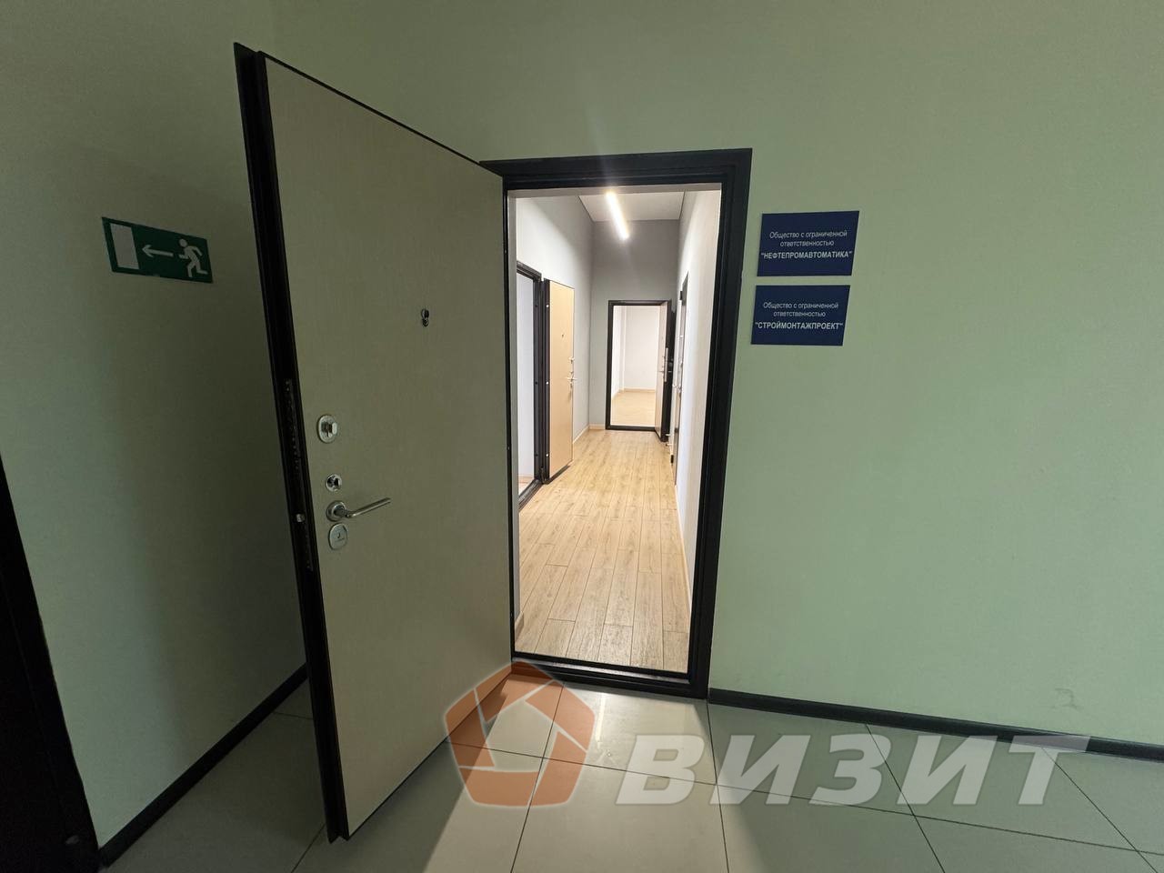 Аренда коммерческой недвижимости, 61м <sup>2</sup>, Самара, Московское шоссе,  43