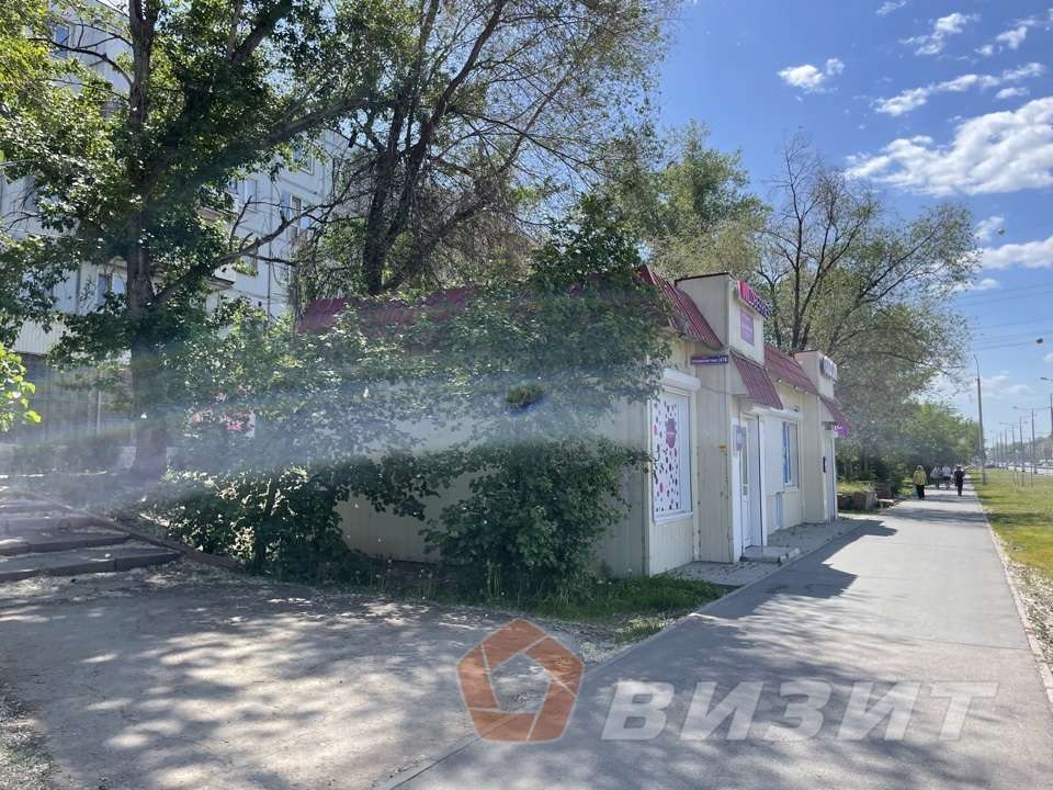 Аренда коммерческой недвижимости, 141м <sup>2</sup>, Самара, Пугачевский тракт,  61