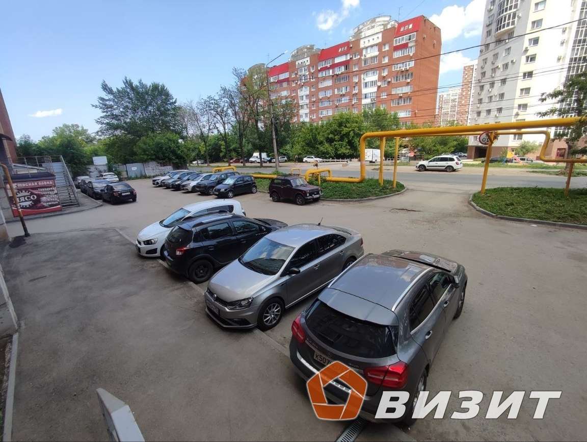 Аренда коммерческой недвижимости, 76м <sup>2</sup>, Самара, Советской Армии улица,  240б