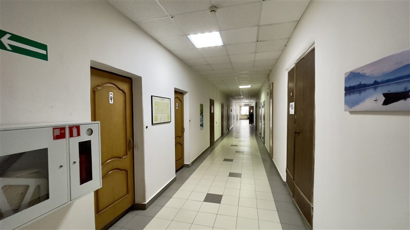 Продажа коммерческой недвижимости, 1334м <sup>2</sup>, Самара, Чернореченская улица,  21