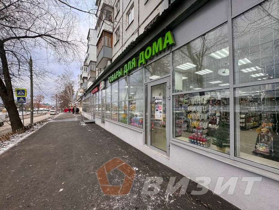 Продажа коммерческой недвижимости, 68м <sup>2</sup>, Самара, Ногина улица,  13