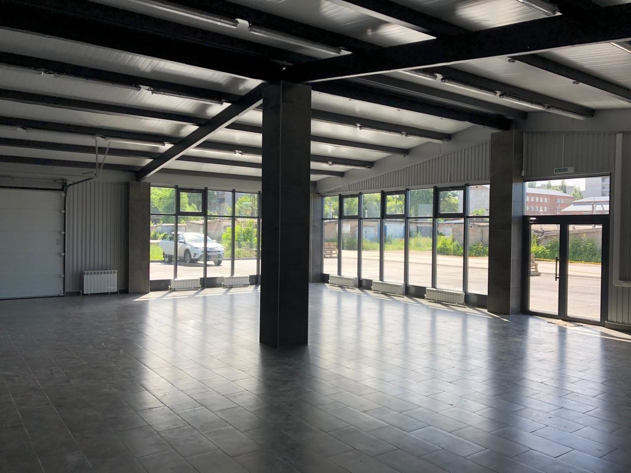 Аренда коммерческой недвижимости, 220м <sup>2</sup>, Самара, Олимпийская улица,  57