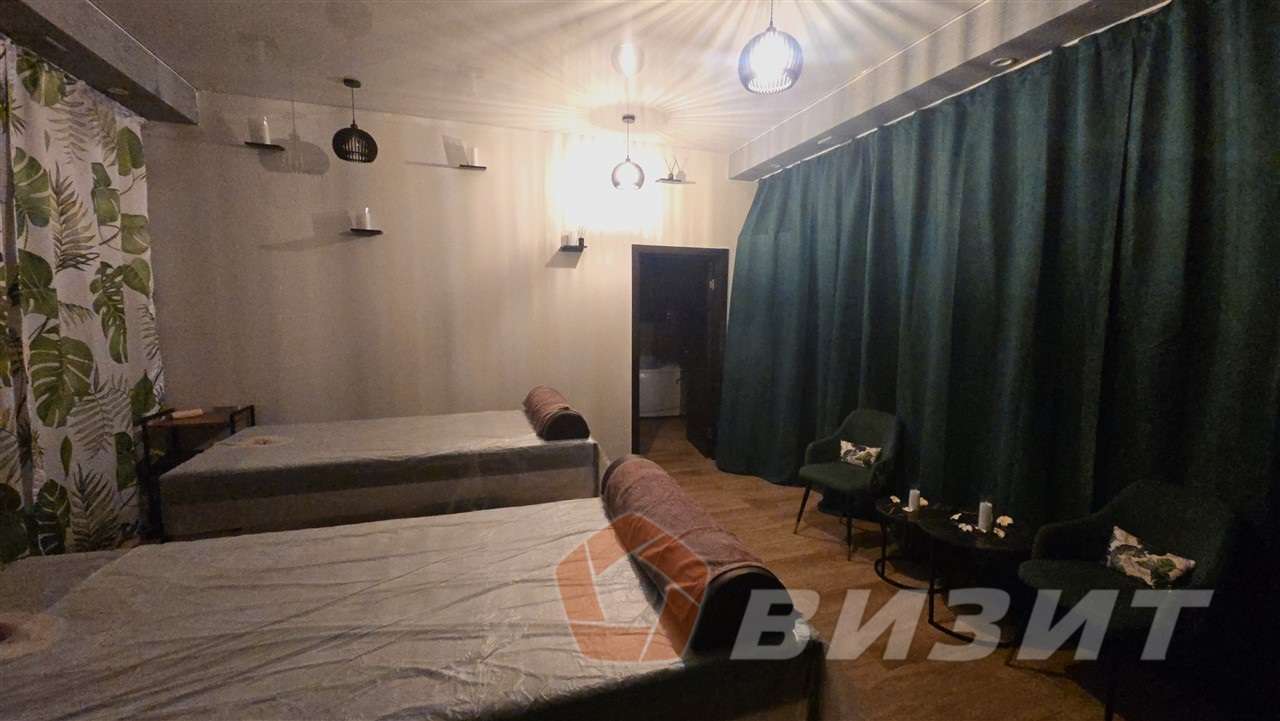 Аренда коммерческой недвижимости, 180м <sup>2</sup>, Самара, Ерошевского улица,  12