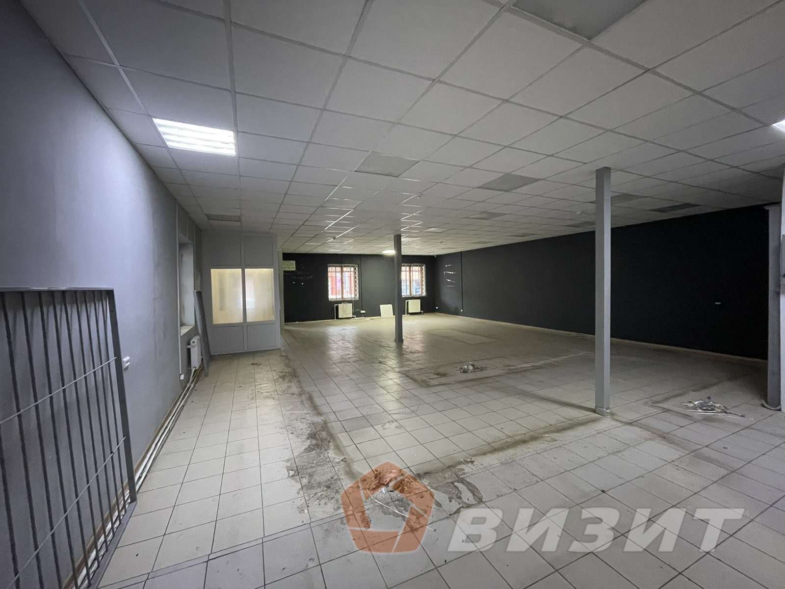 Аренда коммерческой недвижимости, 140м <sup>2</sup>, Самара, Галактионовская улица,  35кВ