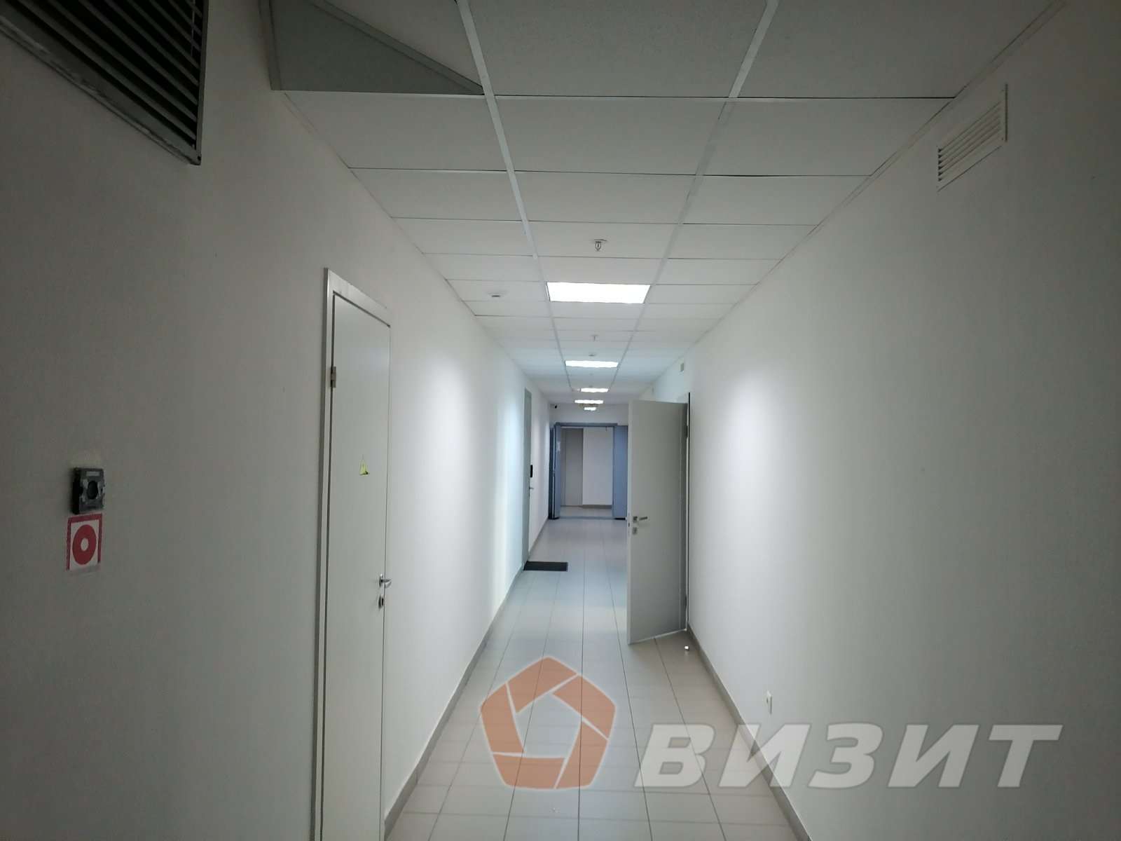 Аренда коммерческой недвижимости, 53м <sup>2</sup>, Самара, Урицкого улица,  19