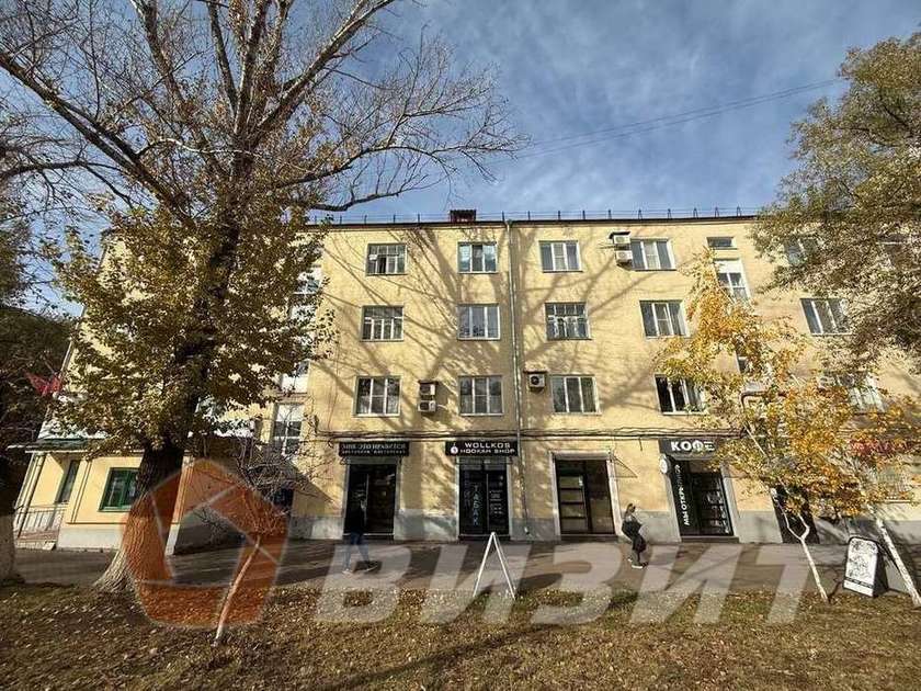 Аренда коммерческой недвижимости, 38м <sup>2</sup>, Самара, Ново-Садовая улица,  164