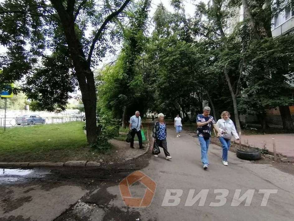 Аренда коммерческой недвижимости, 40м <sup>2</sup>, Самара, Владимирская улица,  23