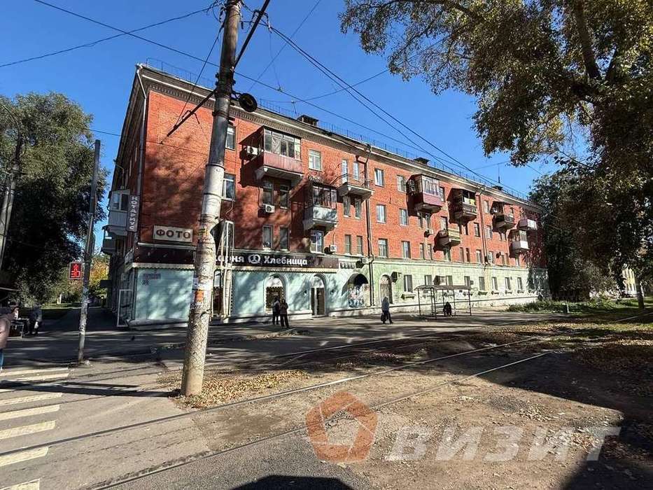 Продажа коммерческой недвижимости, 67м <sup>2</sup>, Самара, Советская улица,  42