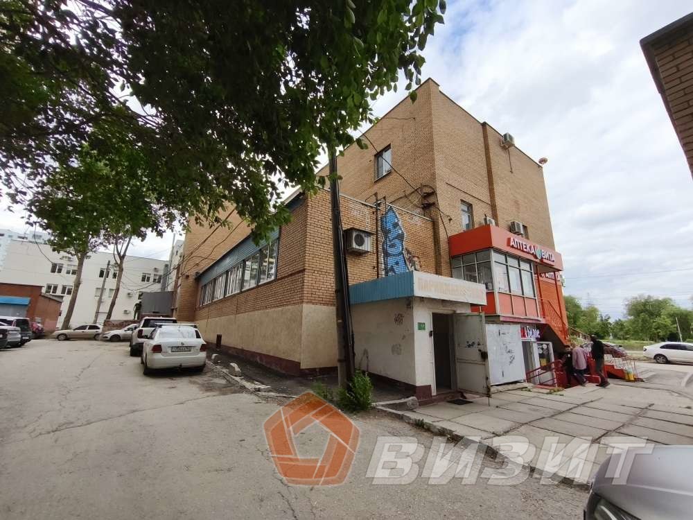 Аренда коммерческой недвижимости, 25м <sup>2</sup>, Самара, Ташкентская улица,  196А