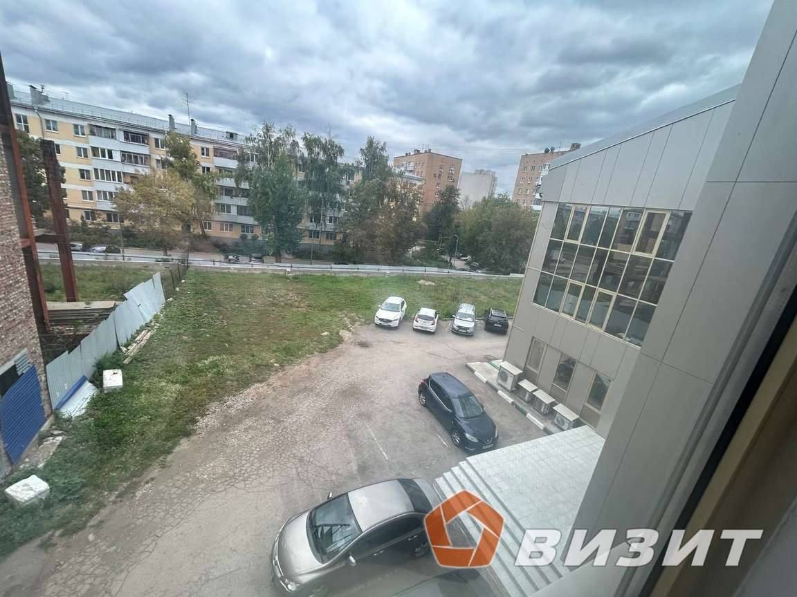 Аренда коммерческой недвижимости, 58м <sup>2</sup>, Самара, Мяги улица,  10а