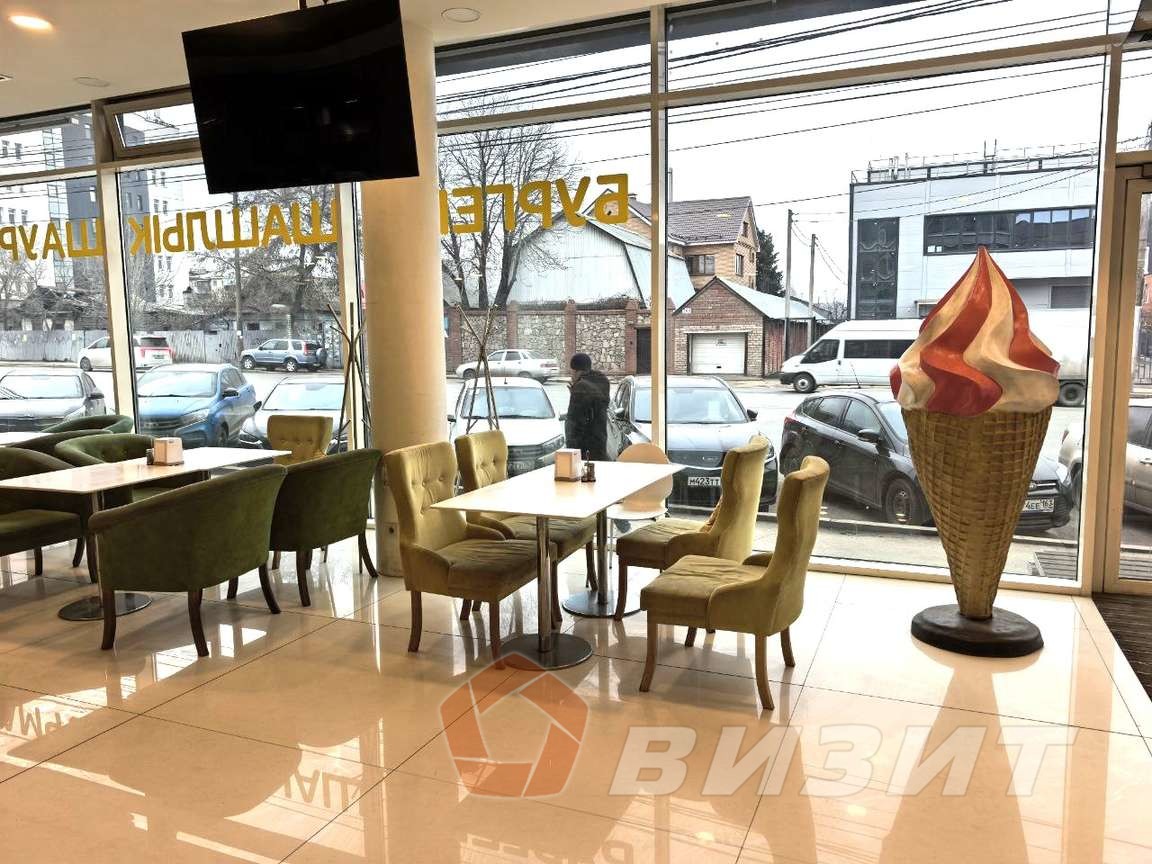 Аренда коммерческой недвижимости, 370м <sup>2</sup>, Самара, Авроры улица,  114ак2