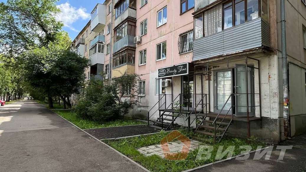 Продажа коммерческой недвижимости, 47м <sup>2</sup>, Самара, Мориса Тореза улица,  55
