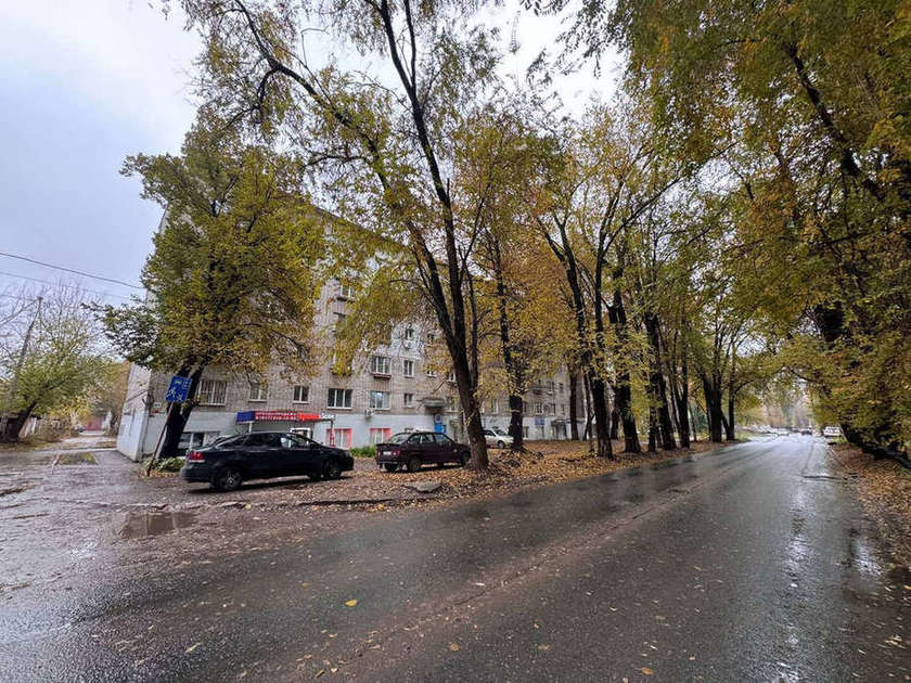 Продажа коммерческой недвижимости, 63м <sup>2</sup>, Самара, Минская улица,  65