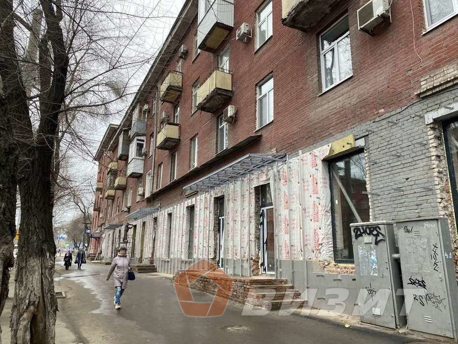 Продажа коммерческой недвижимости, 118м <sup>2</sup>, Самара, Масленникова проспект,  47