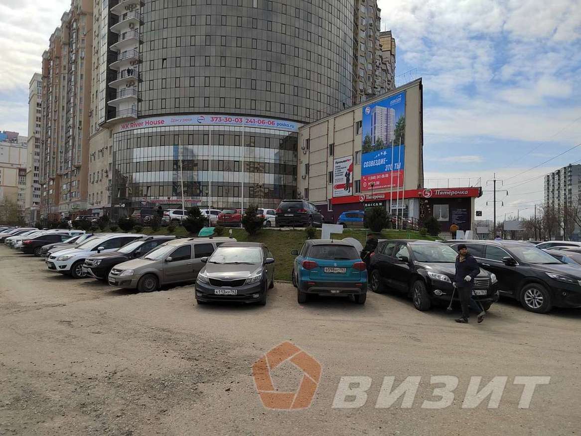 Продажа коммерческой недвижимости, 204м <sup>2</sup>, Самара, Московское шоссе,  53