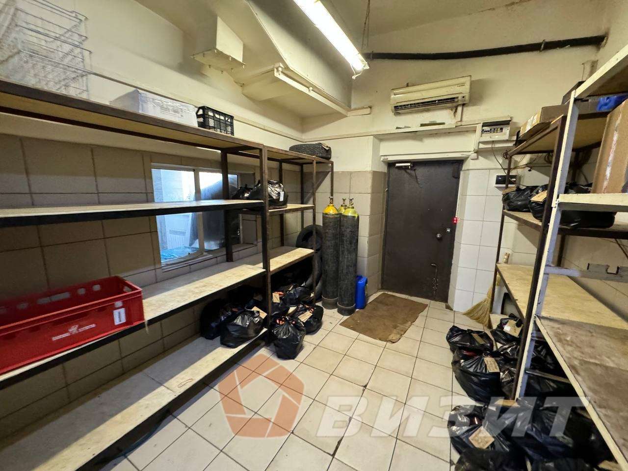 Продажа коммерческой недвижимости, 552м <sup>2</sup>, Самара, Воронежская улица,  98а