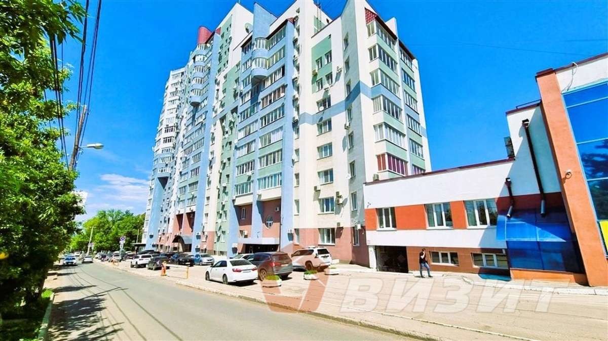 Аренда коммерческой недвижимости, 211м <sup>2</sup>, Самара, 3-я просека,  250