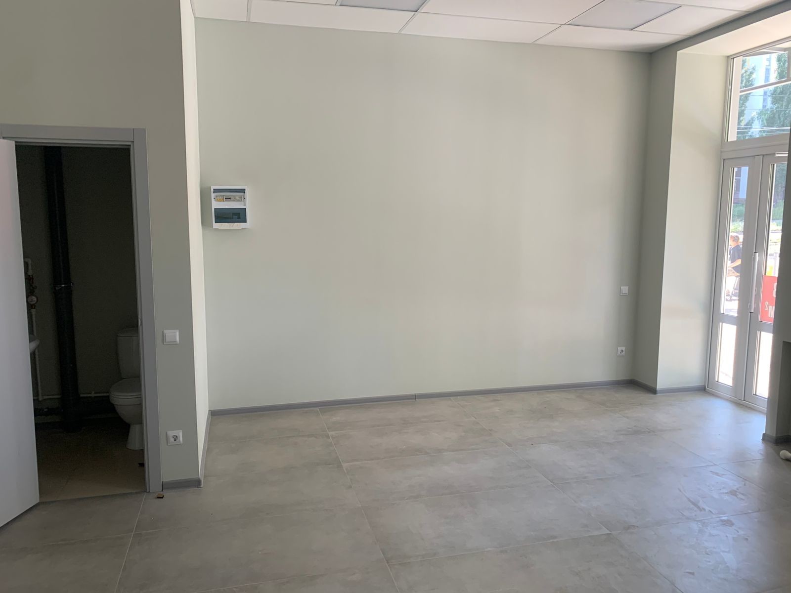 Продажа коммерческой недвижимости, 28м <sup>2</sup>, Самара, Ставропольская улица,  98к1