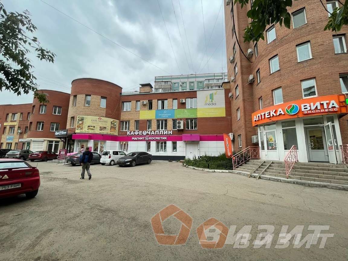 Аренда коммерческой недвижимости, 26м <sup>2</sup>, Самара, Аминева улица