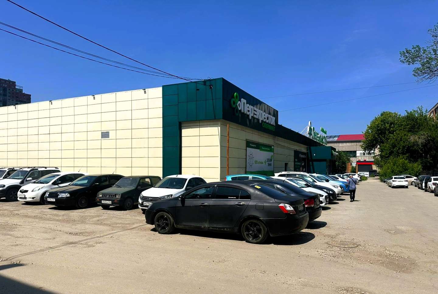 Продажа коммерческой недвижимости, 1031м <sup>2</sup>, Самара, Больничная улица,  8