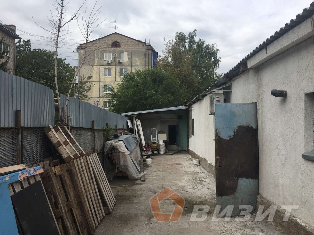 Аренда коммерческой недвижимости, 60м <sup>2</sup>, Самара, Сергея Лазо улица,  44а