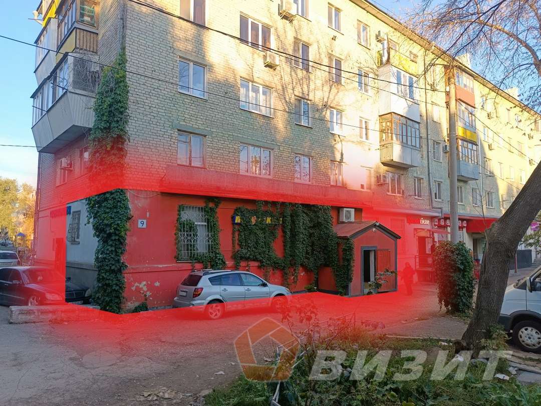 Аренда коммерческой недвижимости, 64м <sup>2</sup>, Самара, Юбилейная улица,  9