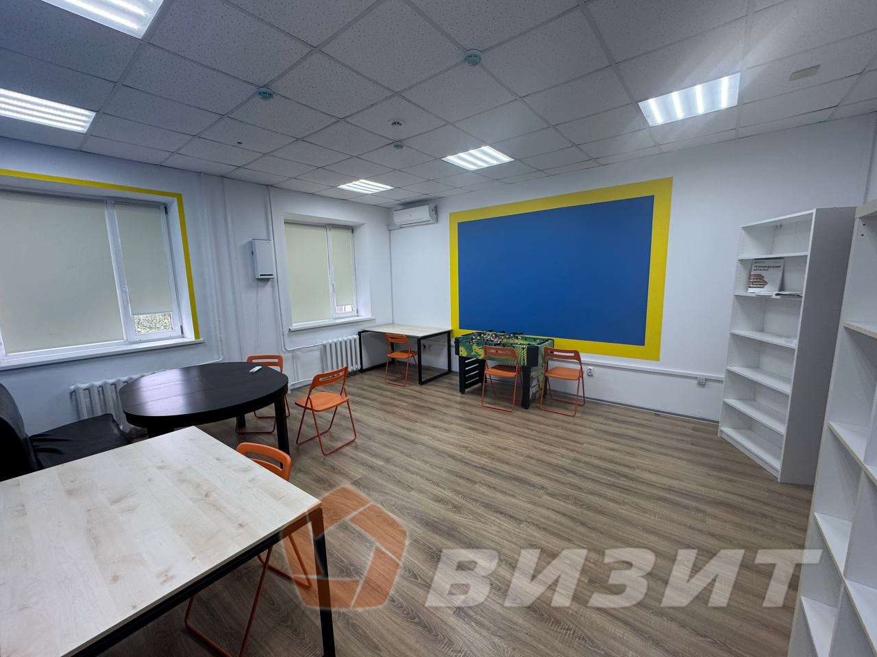 Продажа коммерческой недвижимости, 263м <sup>2</sup>, Самара, Академика Павлова улица,  35