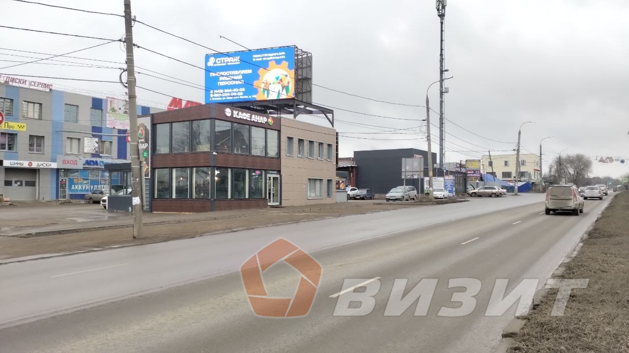 Аренда коммерческой недвижимости, 250м <sup>2</sup>, Самара, Промышленности улица,  269а